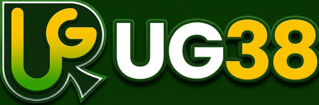 giao diện logo của ug38