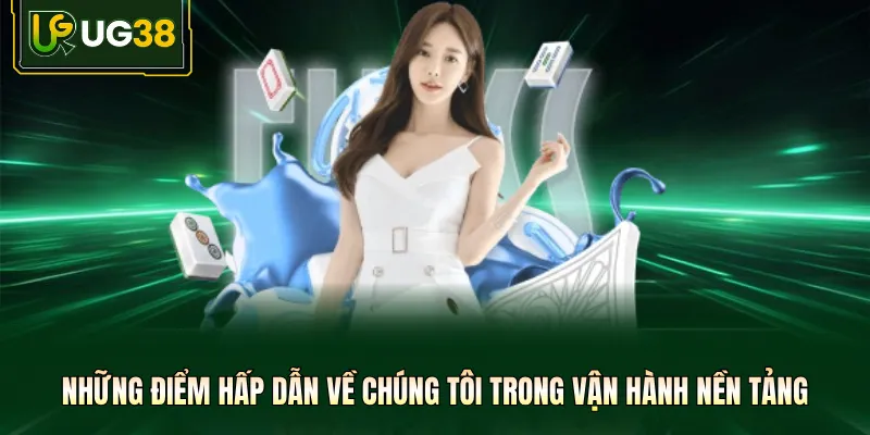 về chúng tôi ug38